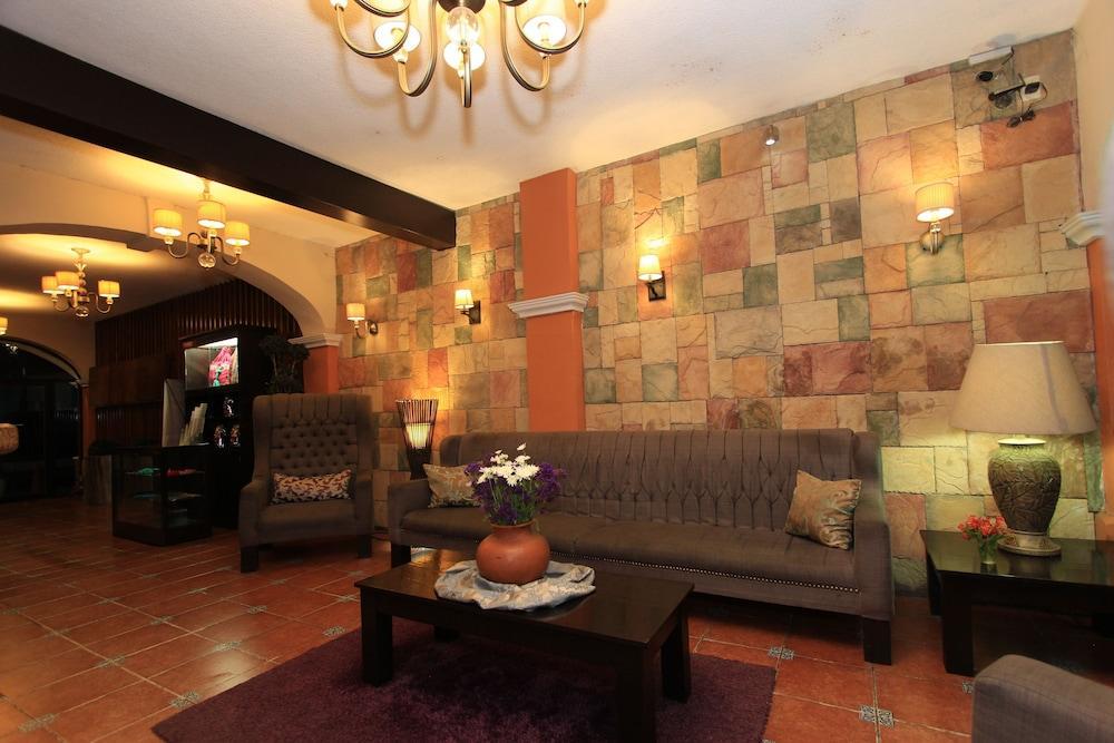 Hotel Del Carmen, En El Centro- Desayuno Incluido ! Tuxtla Gutiérrez Exterior foto