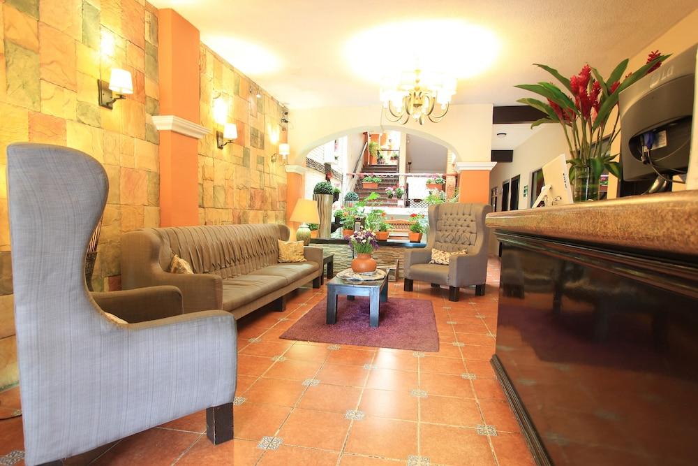 Hotel Del Carmen, En El Centro- Desayuno Incluido ! Tuxtla Gutiérrez Exterior foto