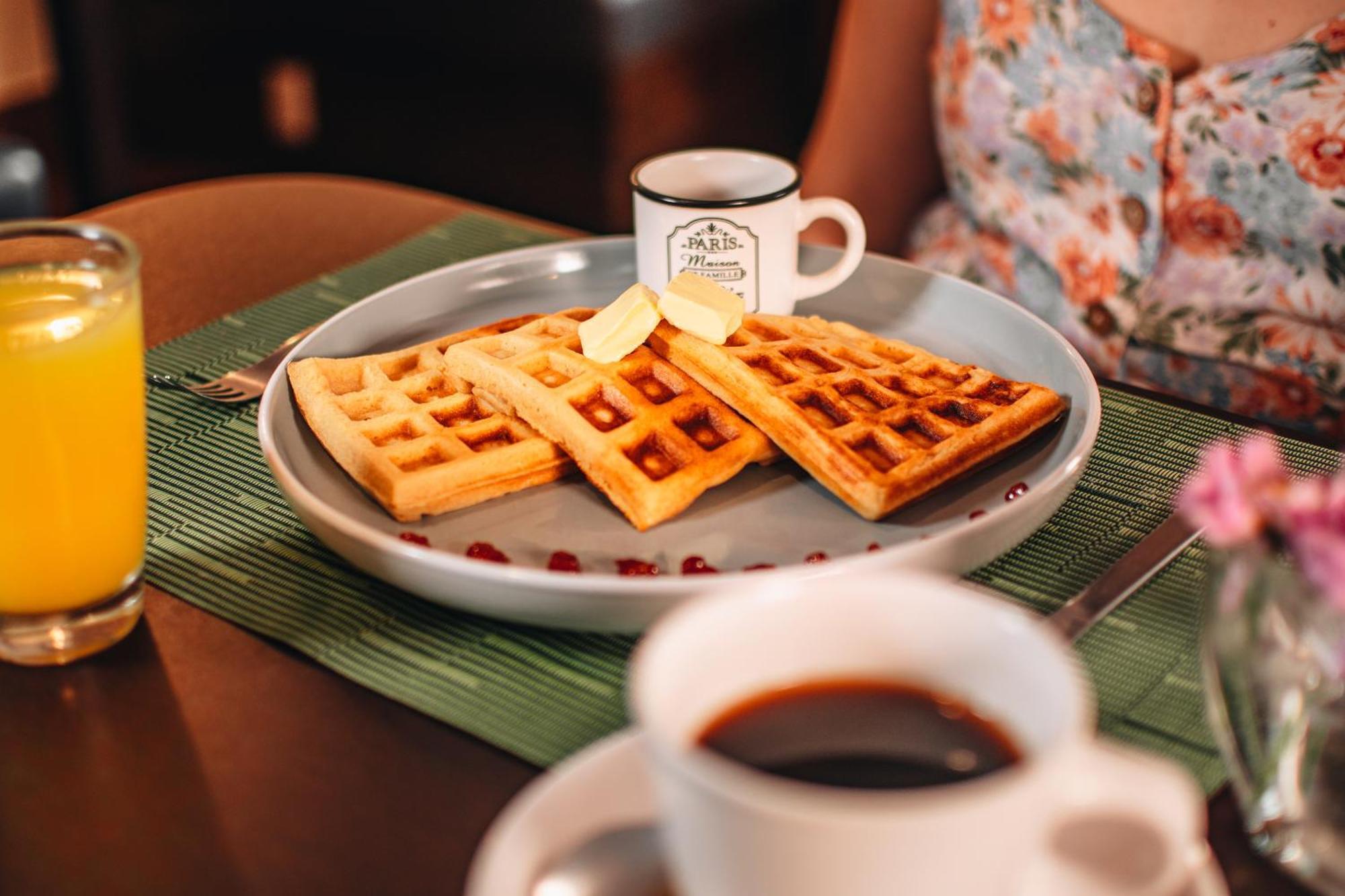 Hotel Del Carmen, En El Centro- Desayuno Incluido ! Tuxtla Gutiérrez Exterior foto