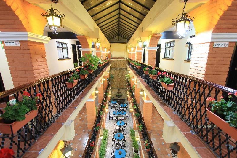 Hotel Del Carmen, En El Centro- Desayuno Incluido ! Tuxtla Gutiérrez Exterior foto